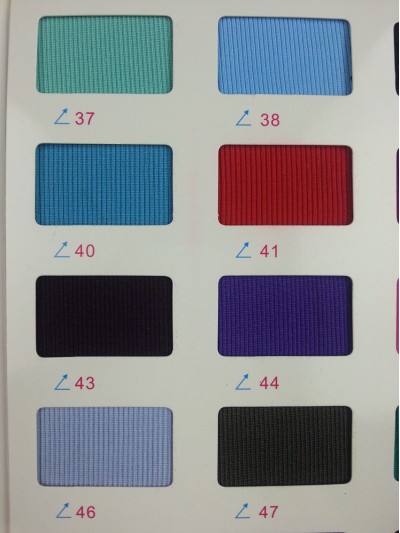 GZ-CIWI  2*2羅紋  NT-D304  380G 細節-5